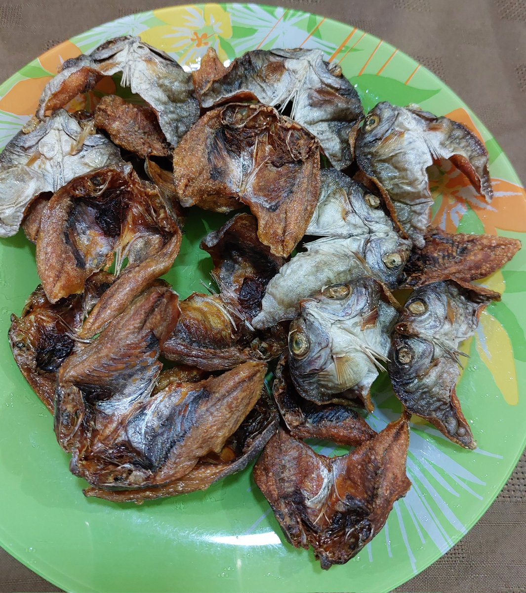 crustyliver78's tweet image. #Danggit bai?