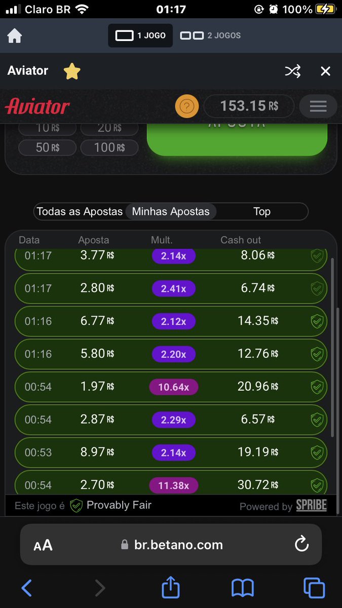 Vai falar que é sorte?🤣📊🚀