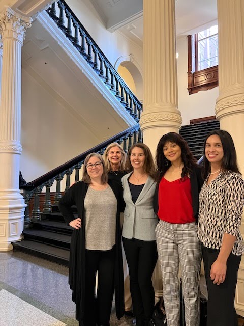 GoTXAND's tweet photo. Day one at the Captiol for our NDs was a success! It is only the beginning. Click this link to support licensure of Texas NDs. https://t.co/FNzSrK2zKx 
#NDs #license #TXAND @2023 #Texas #pcp #healthcare   . https://t.co/Kpd5CaF392