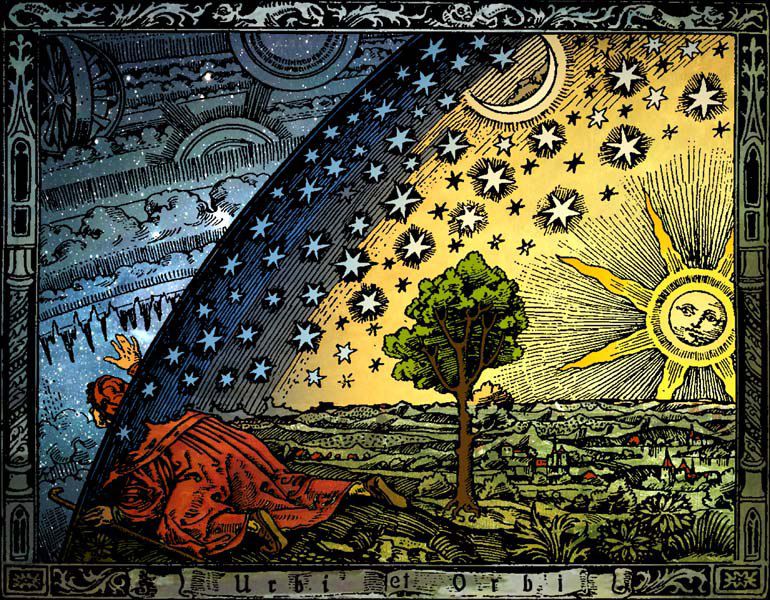 UZAKSABAH's tweet photo. Uzayda kurulmuş dev bir uzay gemisi ise :) ptolemy çark işliyor ve Satürn yönetiyor . Ay güneş yapay ise :))
#magicEarth herşey mümkün ... https://t.co/XhIIqe9jB2