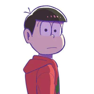 #新しいプロフィール画像むつごマジックで簡単チェンジ 