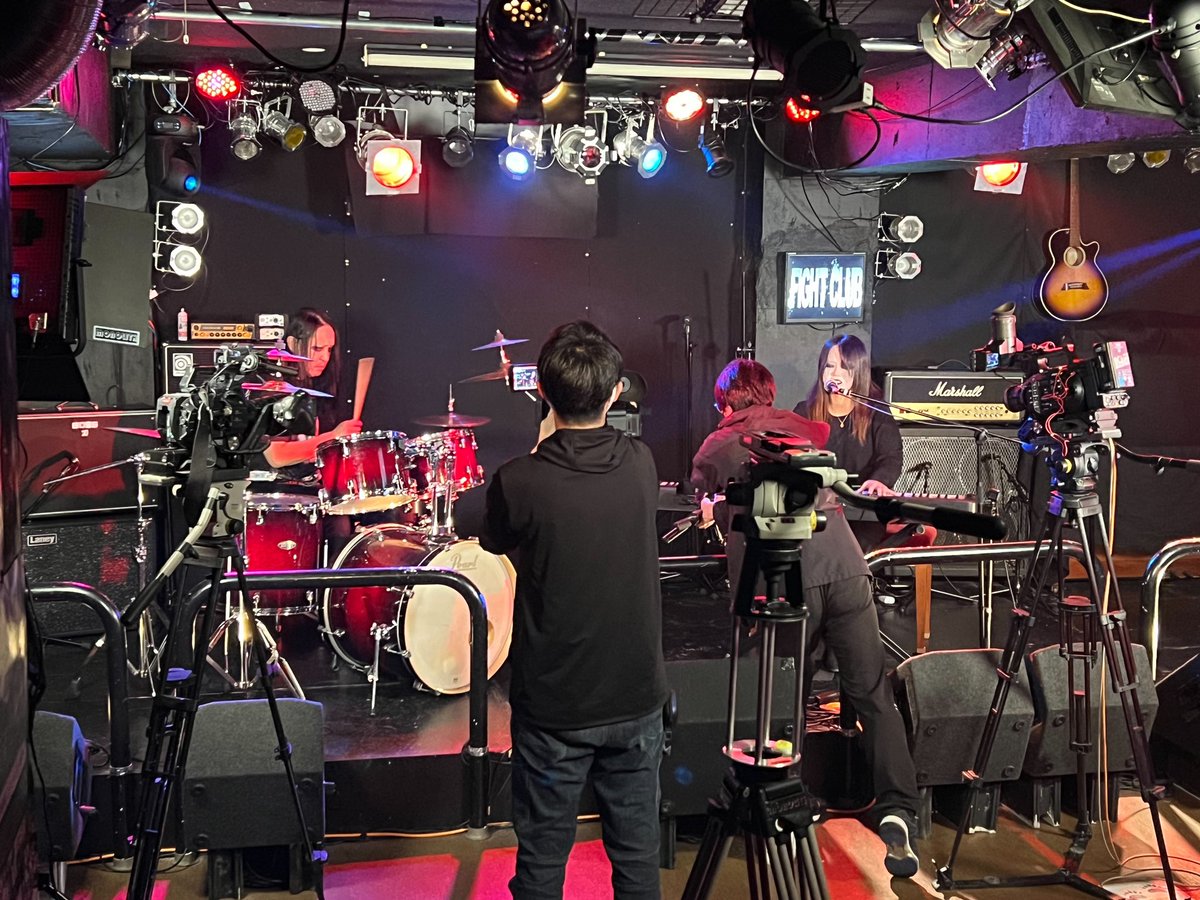 NYANKOS4649's tweet photo. 朝9時〜RIDE音MUSICの撮影をアコニャンでしてきました！
テレビトクシマで1ヶ月何回も放送して下さる番組です！
ONAIRになったら、再度情報アップしますので、よろしくお願いします^ ^✨
スタッフの皆様、楽しい時間をありがとうございました^ ^♩

#ride音music 
#こやけん 
#daniela https://t.co/djpixiXJfe