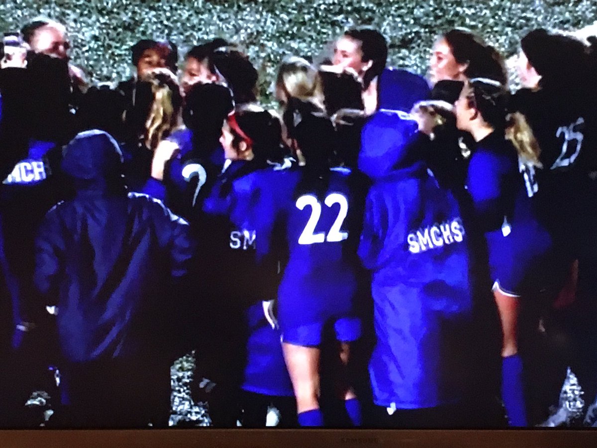 EAGLES WIN!!! Div. 1 CIF girls soccer champs!