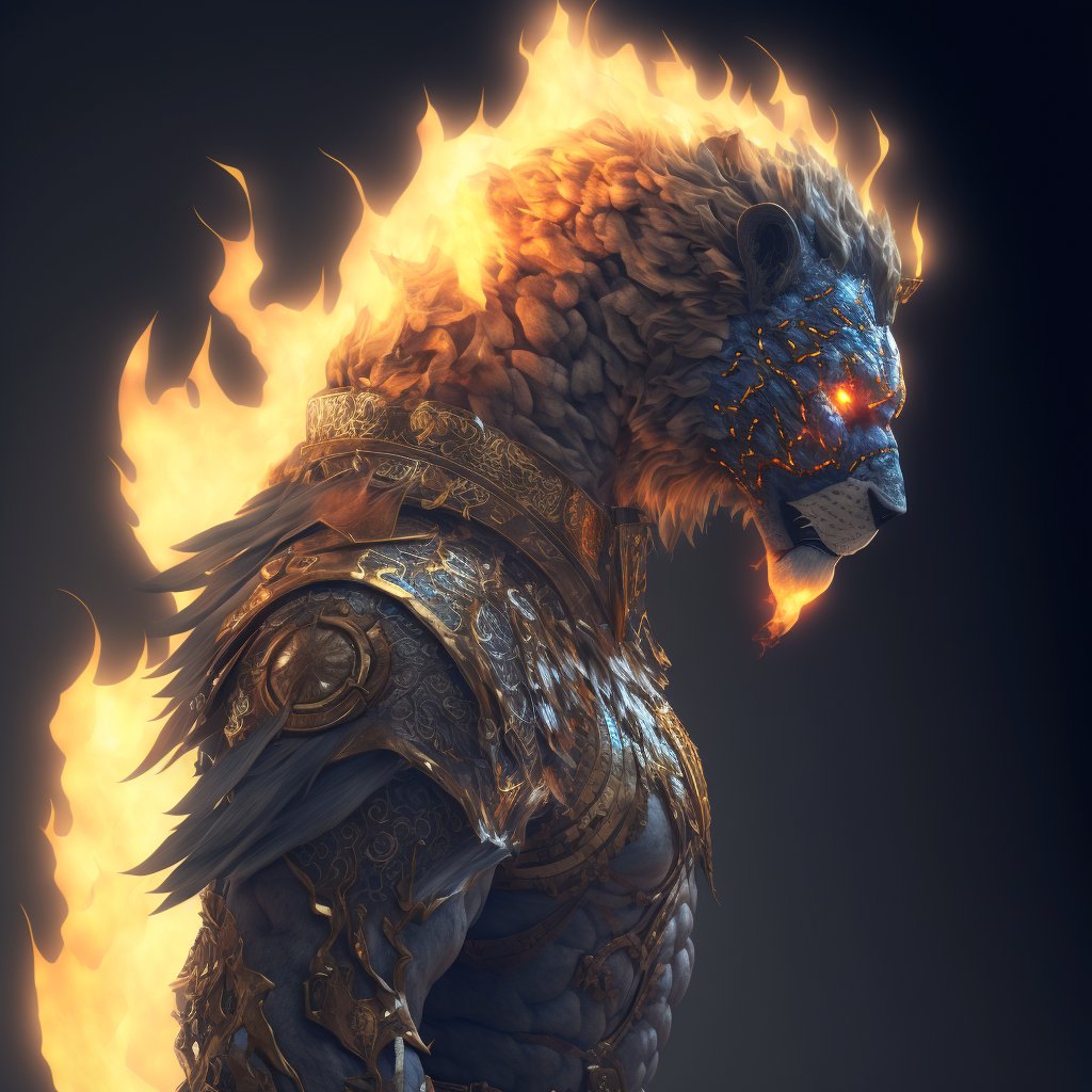 Ready to be a part of the Lion Force? Join us now and get ready for an unforgettable multi-metaverse experience! #LionForceNFT #Metaverse

Shardeum Betanet mint - lionforce-shardeum.vercel.app
Polygon Whitelist mint - lionforce-polygon.vercel.app