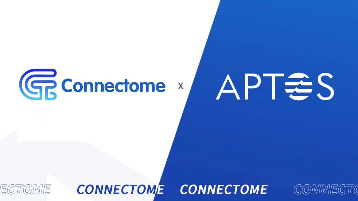 Connectome_CNTM's tweet photo. 👏We are thrilled to announce some exciting news! 

🚀It will be a splendid journey with the Aptos network in the next few days. 

🔊Stay tuned for the mystery event we are going to reveal. 

🤟See you soon! 

🤝We have now connected to Aptos. https://t.co/zCMfjwKvYH