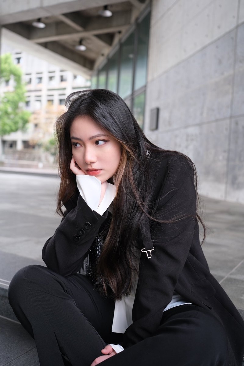 Yangtsaifeiii's tweet photo. So what are you looking for?
Me?🫶🏻 https://t.co/HrnR7tA7E1