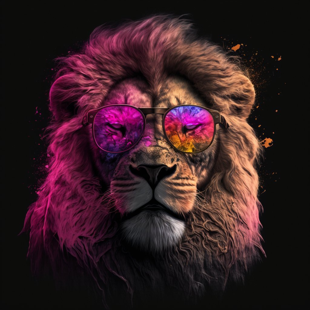 Looking for an inclusive social hub in the metaverse? Join Lion Force and become a part of a community that welcomes everyone! #Inclusion #NFTGiveaways  #Metaverse

Shardeum Betanet mint - lionforce-shardeum.vercel.app
Polygon Whitelist mint - lionforce-polygon.vercel.app