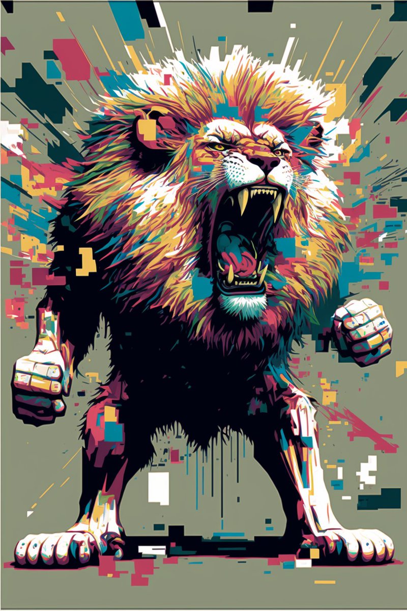 Don't wait any longer - mint with Lion Force now and experience the thrill of being a part of a revolutionary NFT project. #NFT #ThrillOfTheMint #JoinLionForce

Shardeum Betanet mint - lionforce-shardeum.vercel.app
Polygon Whitelist mint - lionforce-polygon.vercel.app