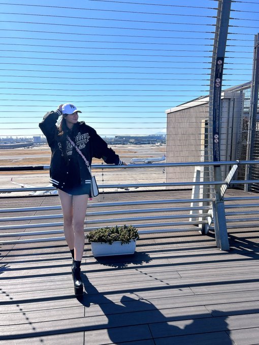 Twitterのコスプレ画像9