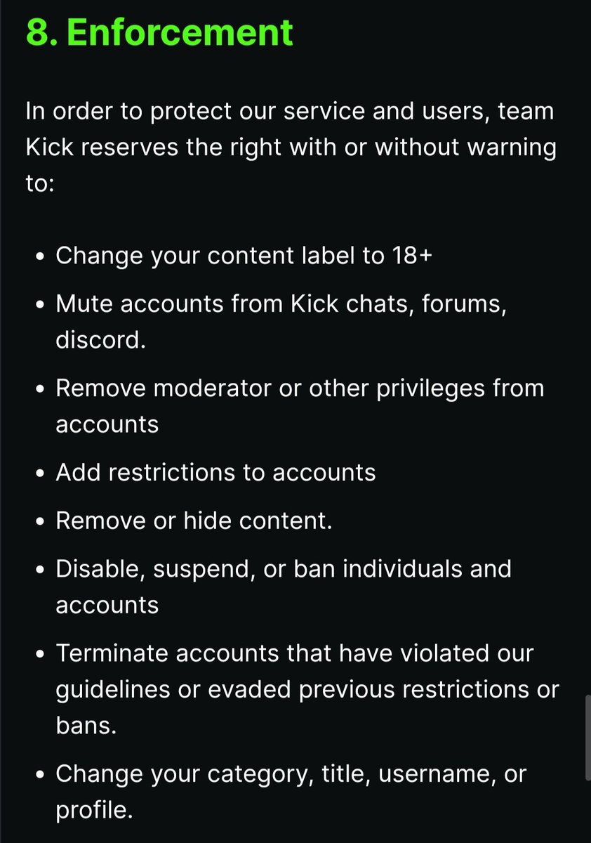 kochasiu1's tweet photo. @adinross One of the most deserved bans in Twitch history, you should also be banned from Kick but you are still there just because you are the train muppet. Not only u should be banned, but sued by NFL for re-streaming their exclusive content to ~110k viewers. https://t.co/l7HGNynb4X