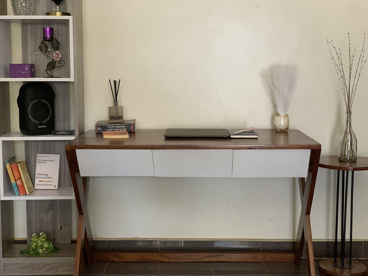 RyleInteriors's tweet photo. Working or studying from home, this is for you. Available and discounted https://t.co/nbiCY74Wj0