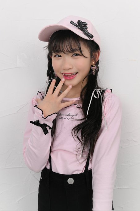 Twitterのコスプレ画像1