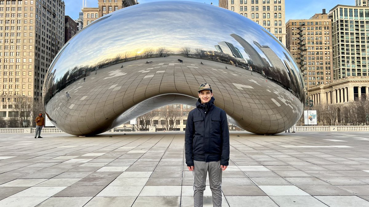 Ted Kouri tweet media