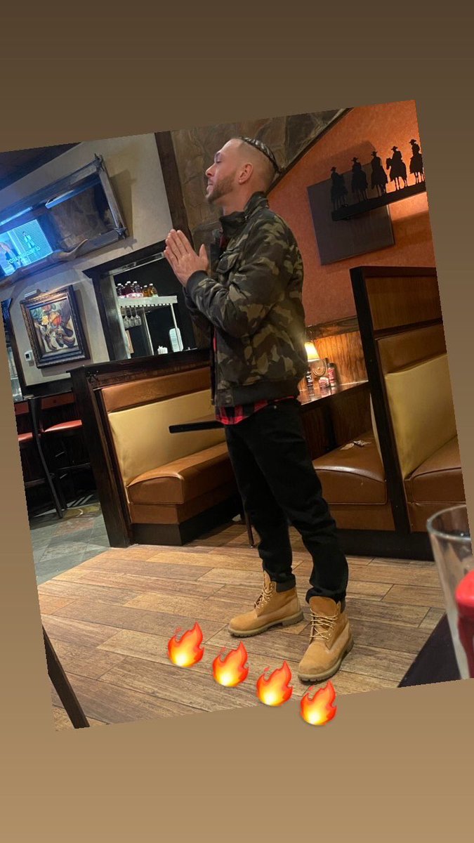 Mike Fresh (@themikefresh) on Twitter photo 