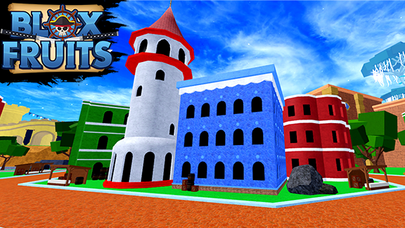 Blox Fruits (@BloxFruits) Twitter, PDF, Role Playing Games