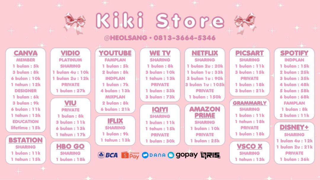 heolsang's tweet photo. open order yaaa #zonauang #zonajajan https://t.co/xTpEmSpZxD