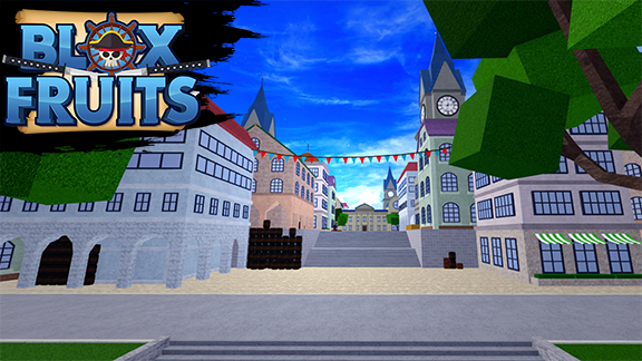 Blox Fruits on X: 🎉Attention all Blox Fruits players! 🎉 Over the past  few months, our development team has expanded and has been working  tirelessly behind the scenes to prepare for a