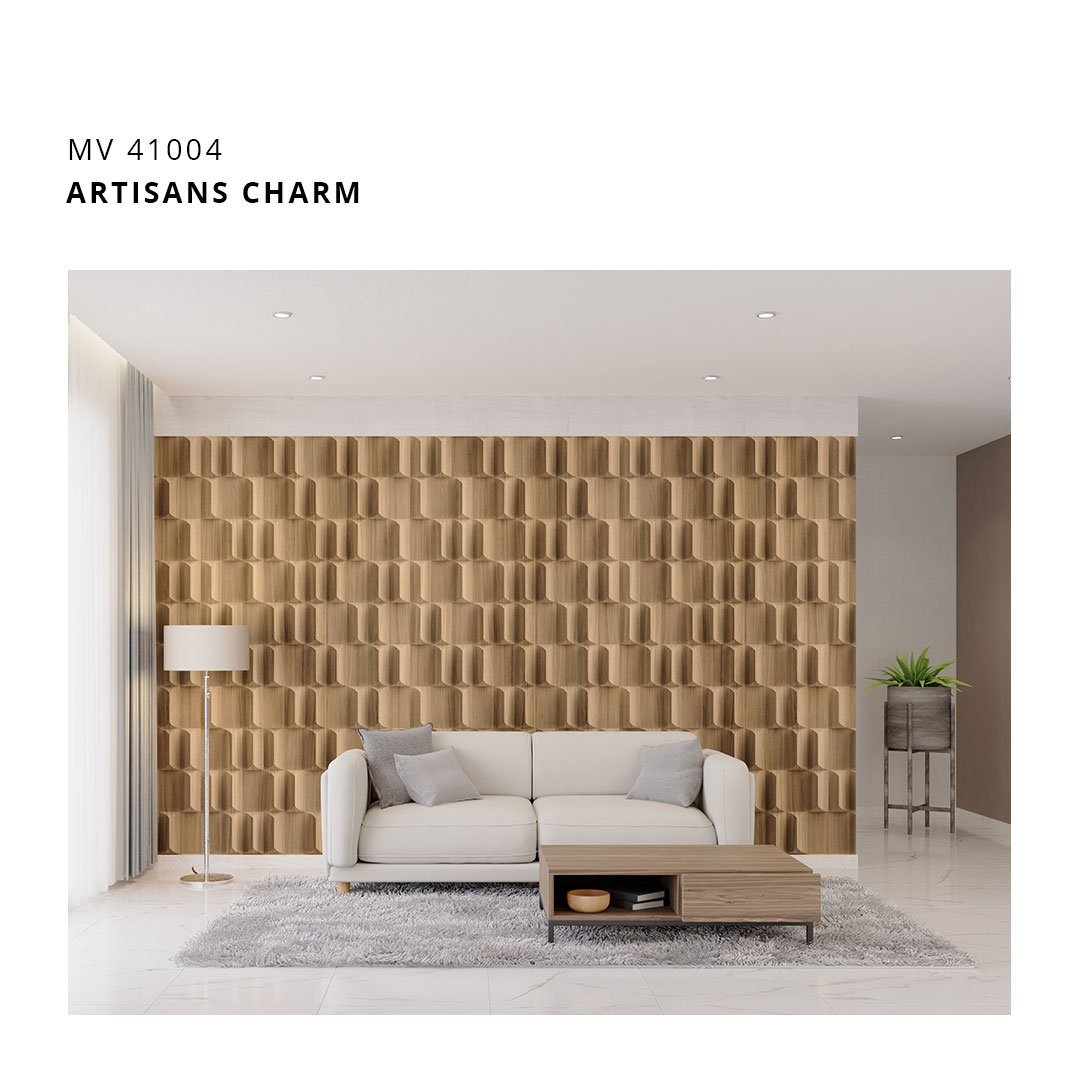 AsianPrelam's tweet photo. Tease your perception with a 3D effect.

Going beyond trends with true-to-scale patterns - so unique that they feel life-like and look picture-perfect with the 3D effect accentuating perpendicularity and illusion with style.

#decors  #vogue #3d  #design #decorativelaminates https://t.co/8VC0DFFZQe