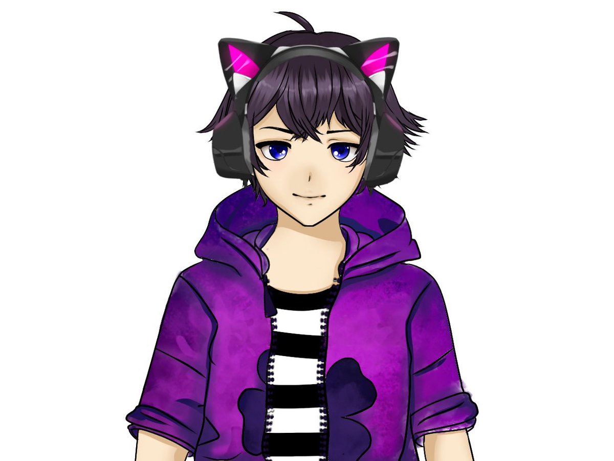 Ruki_plays's tweet photo. @XAyanari https://t.co/BGfzunn9tz
