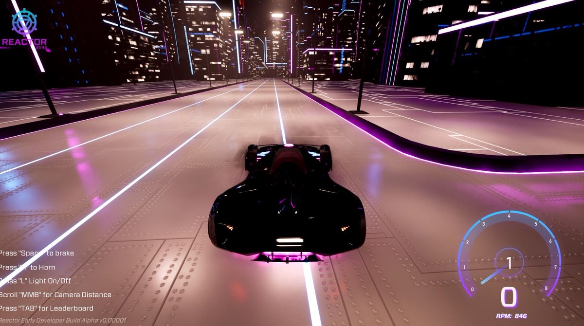 <a href="/TAKUXMEDIA/">Taku</a> Our mission is to make you a believer. 💯 Greatness is always preceded by tales of ordinary protagonists overcoming adversity &amp; using negative energy as positive fuel. Maybe stop in Discord &amp; see what the alpha testers are saying! Game look &amp; play is improving by the minute. 👀