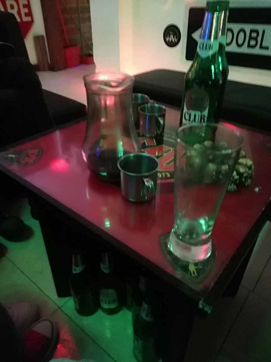 Viviendo emociones, hablando de todo y como.