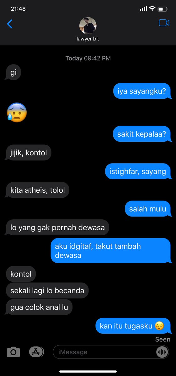 panarcane's tweet photo. yoonmin one tweet,
lawyer bf (but make it ¼ sweet).

⚠️ harsh words , child neglect https://t.co/F34B93IZts