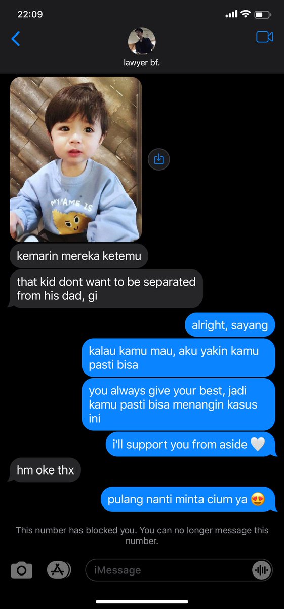panarcane's tweet photo. yoonmin one tweet,
lawyer bf (but make it ¼ sweet).

⚠️ harsh words , child neglect https://t.co/F34B93IZts
