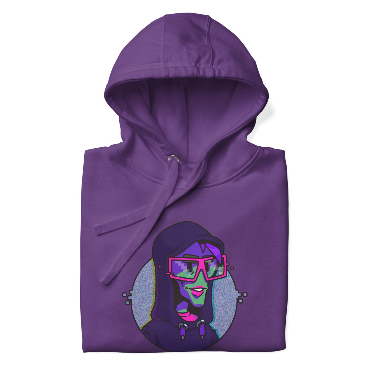 Win a premium hoodie from Grift Shop 🔥 

 ✅️  Follow <a href="/griftshop_xyz/">Grift Shop</a> and <a href="/BackAlleyGrift/">Back Alley Grifters (BAGs)</a> 
✅️  Retweet