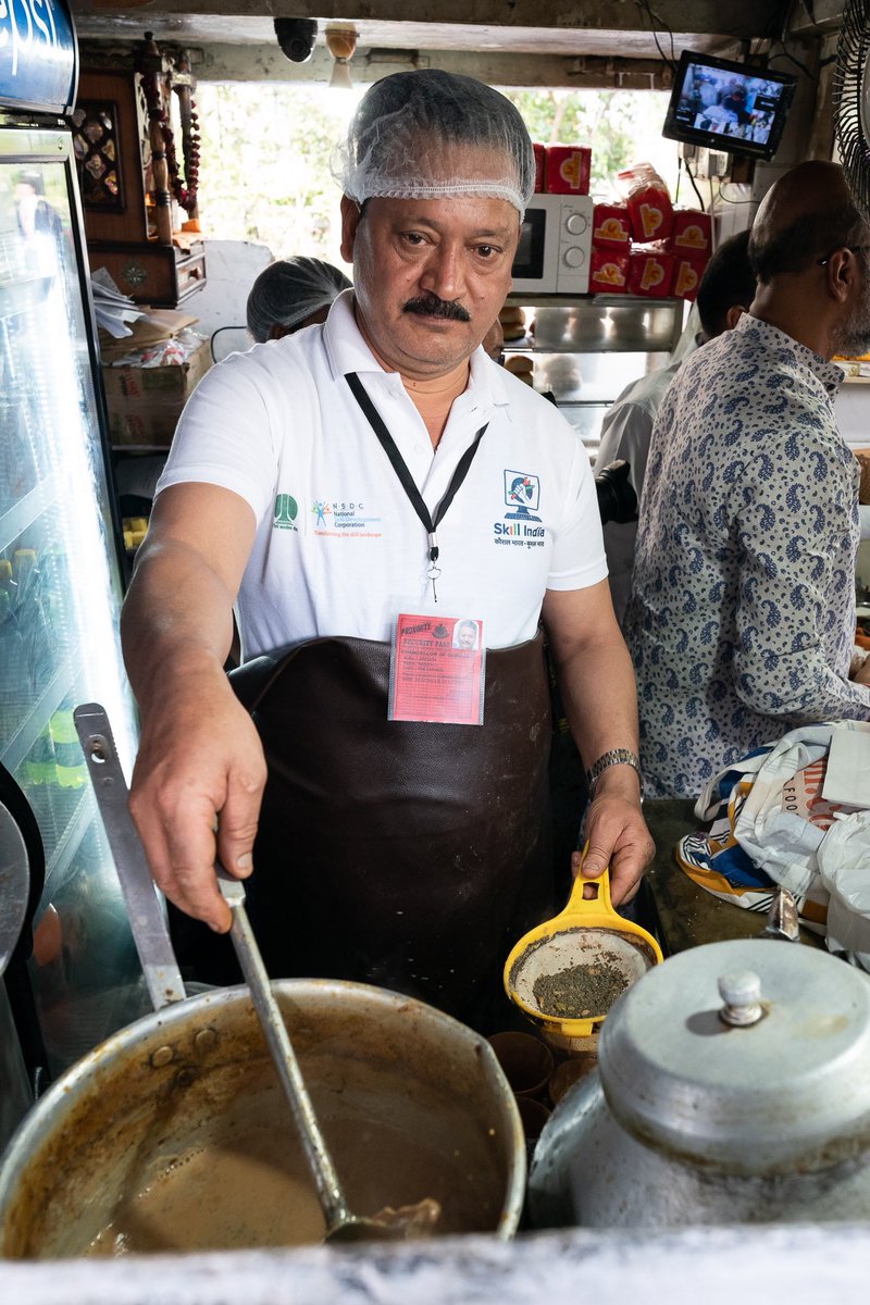 German Embassy India tweet media