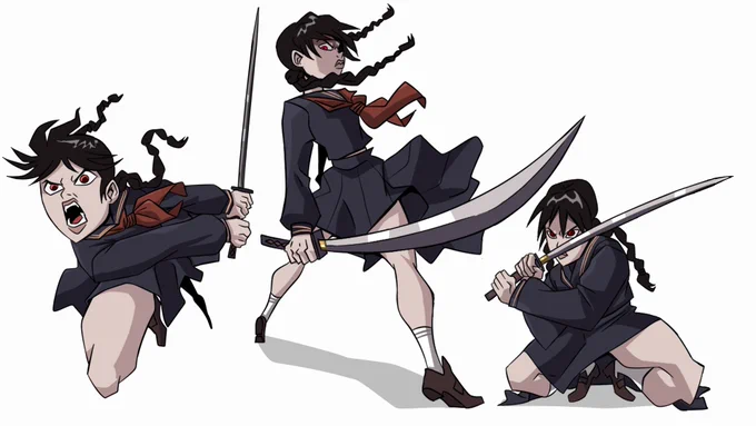 Saya doodle dump  