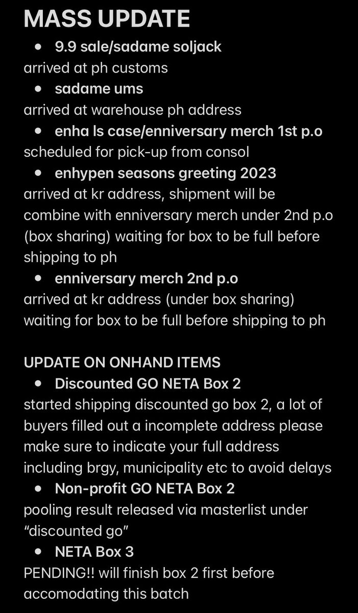 (offline) tweet media