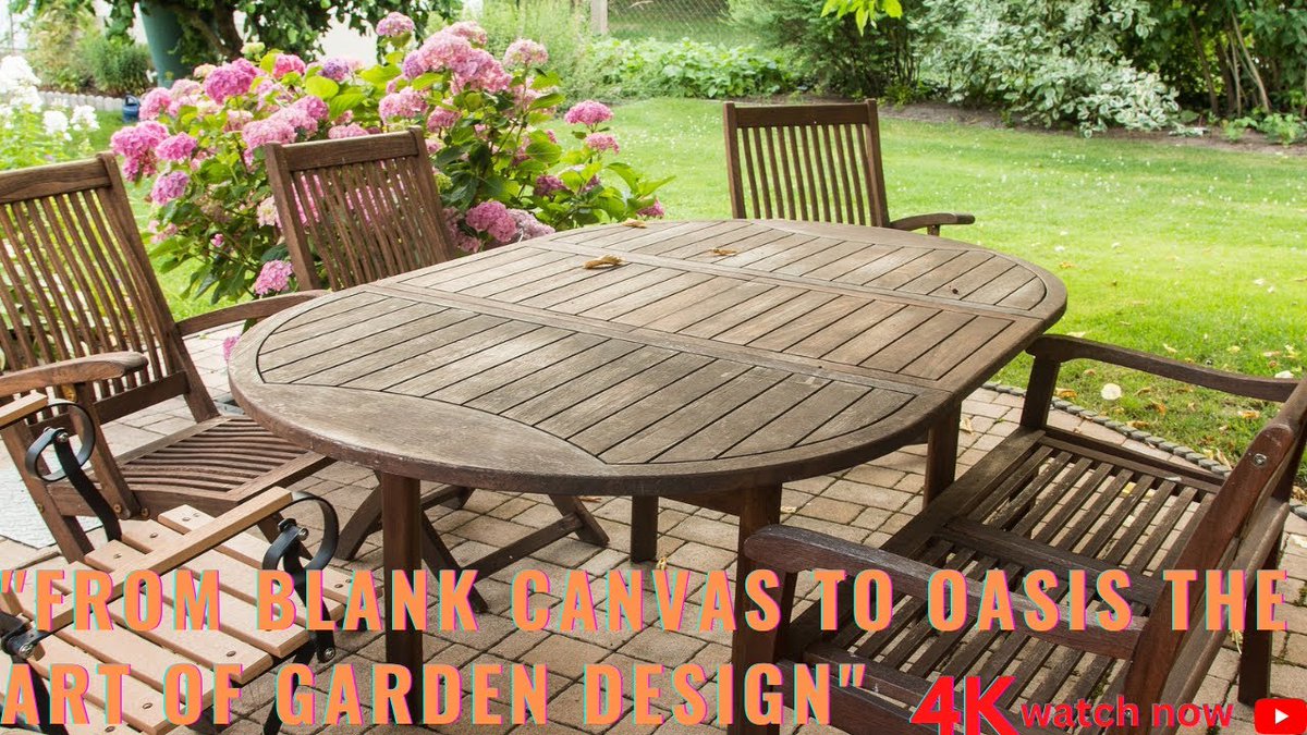 AllForGardening's tweet image. From Blank Canvas to Oasis: The ...
 
#backyarddecor #Balconygarden #CoastalGardenDecor #CottageGardenDecor
 
allforgardening.com/414098/from-bl…