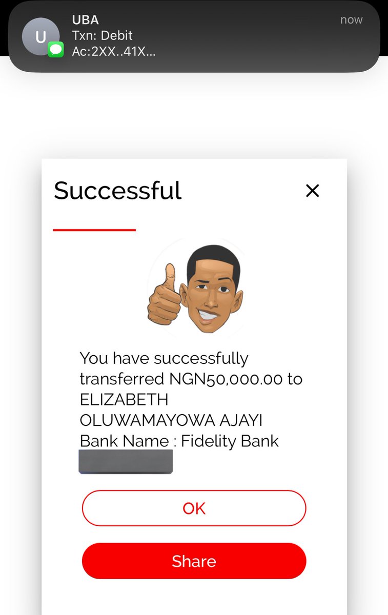I’ve Paid for 50k worth of Data now. Our little way of supporting Obidients with Data to stay online and retweet

@_Mayowa_Sam would pick 100+ people and share data to them. 

You can also support us. 2292128419 UBA

God bless Peter Obi. God bless you. God bless Nigeria. 📌