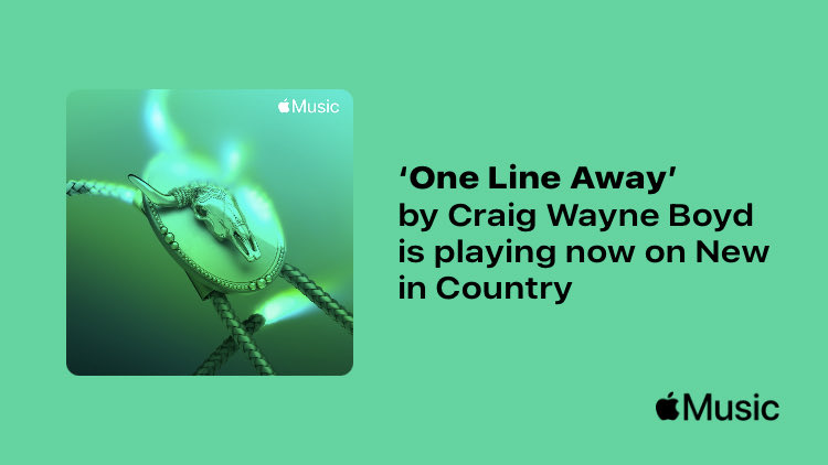 Craig Wayne Boyd tweet media