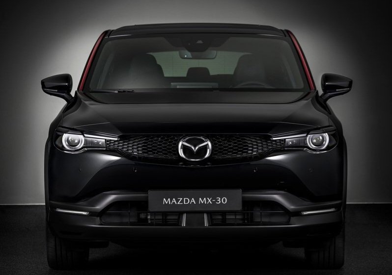 Mazda tweet media