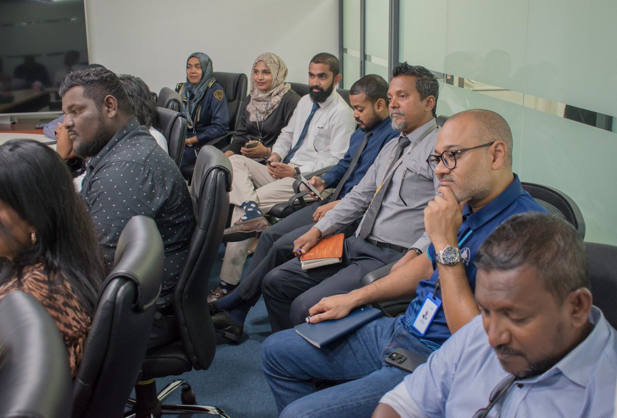 Ahmed Mahloof tweet media