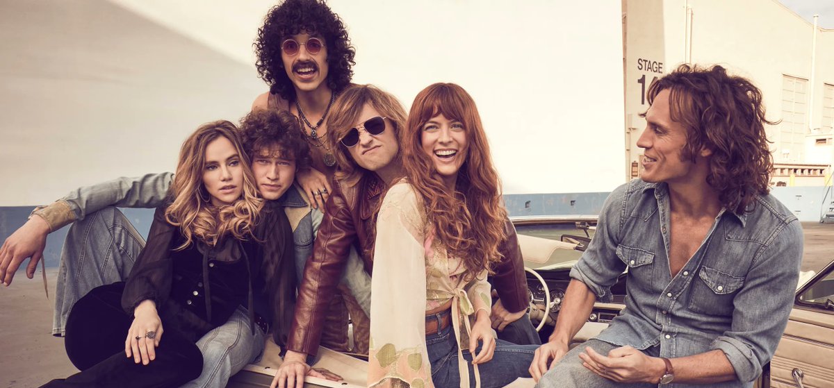 March TV Calendar nicegirlstv.com/2023/02/25/mar… Make sure to check all that March TV has in store for TV viewers both on the major and cable networks but streaming as well.