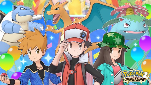 グリーン(ポケモン) ,リザードン ,リーフ(ポケモントレーナー グリーン(ポケモン) ,リザードン ,リーフ(ポケモントレーナー