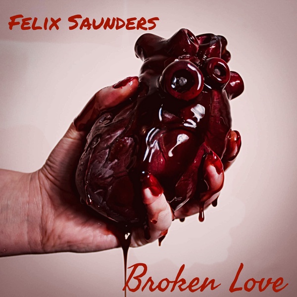 #OnAirNow Felix Saunders via <a href="/invisiblekingpr/">Invisible King PR</a> - Broken Love, listen.openstream.co/7154/audio or tinyurl.com/2afw5j2v 
IndieMUSIC mainstreamMUSIC Help keep the station going if you can donate here goodmusicradio.wixsite.com/gmrts