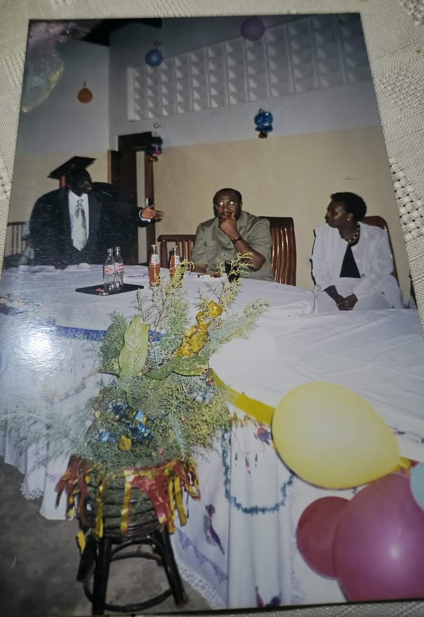 Julius Mucunguzi (@j_mucunguzi) on Twitter photo In 1993,<a href="/RuhakanaR/">Dr. Ruhakana Rugunda</a>,then Works Minister <a href="/MoWT_Uganda/">Ministry of Works & Transport</a> brought visitors to Lake Bunyonyi where I was a Senior 3 student on Bwama Island. On arrival in a motor boat, he found a dozen of us swimming naked in the lake, greeted us&asked if anyone of us knew him.. In 1993,<a href="/RuhakanaR/">Dr. Ruhakana Rugunda</a>,then Works Minister <a href="/MoWT_Uganda/">Ministry of Works & Transport</a> brought visitors to Lake Bunyonyi where I was a Senior 3 student on Bwama Island. On arrival in a motor boat, he found a dozen of us swimming naked in the lake, greeted us&asked if anyone of us knew him..