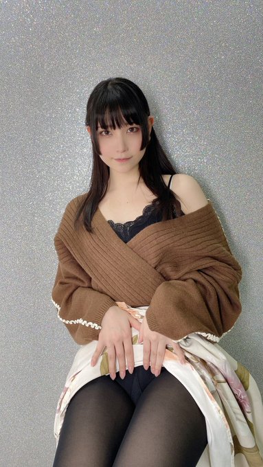 Twitterのコスプレ画像18