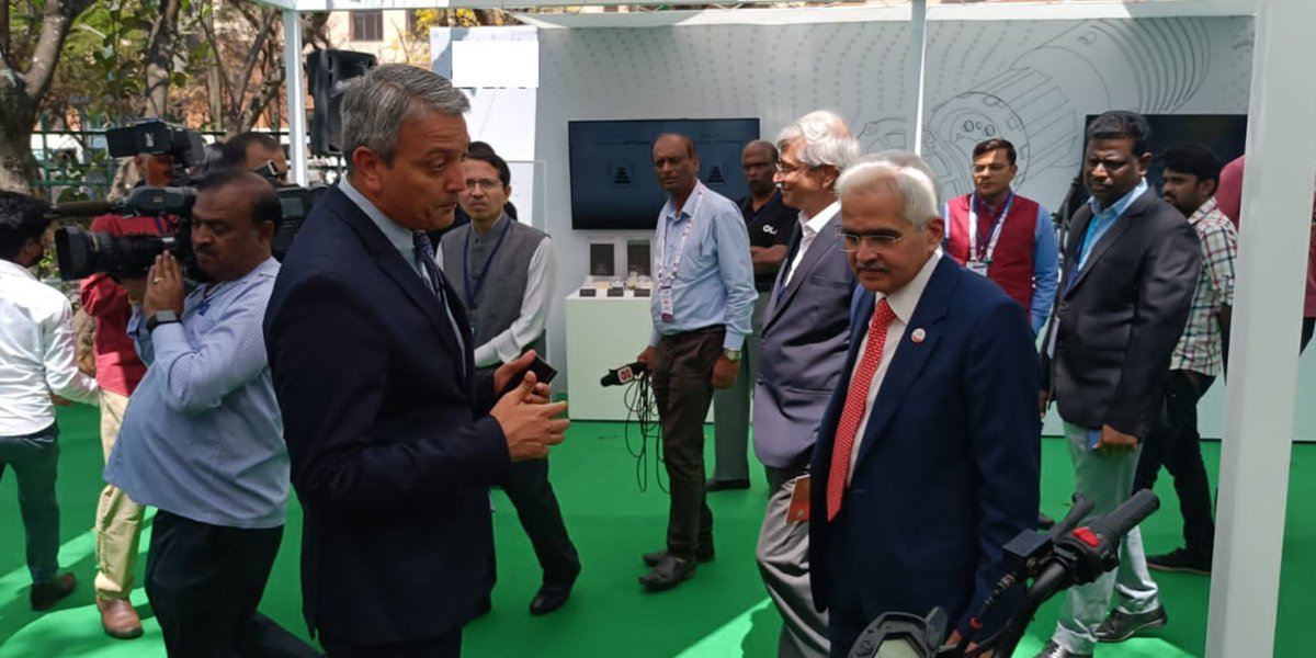 Chetan Maini tweet media