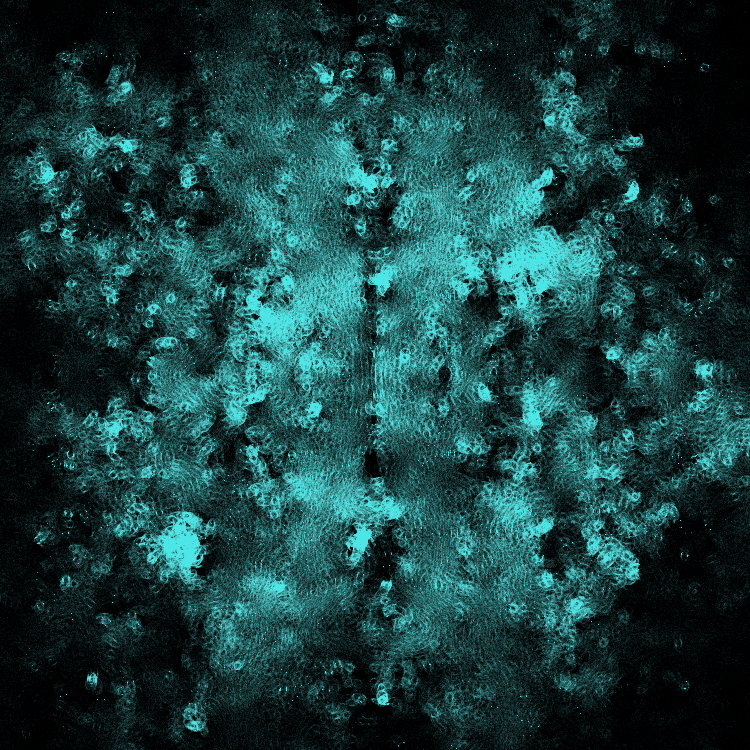ElendriaI's tweet photo. refactored an old program because I got inspiration to do something, here are a few things it threw out while testing:

I should change the colours up more often https://t.co/6h4LTsfira