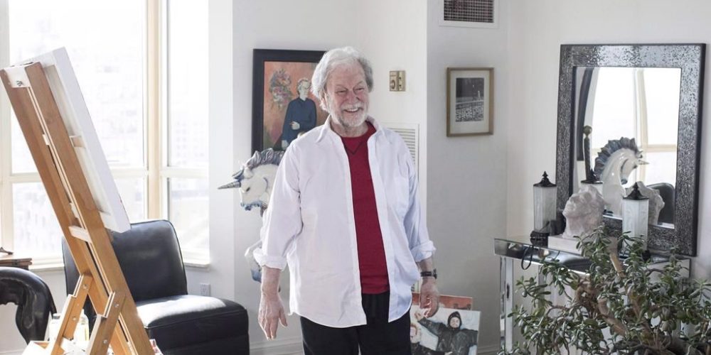 ‘The Rowdyman’, actor Gordon Pinsent, has died at 92
#GordonPinsent
barrie360.com/gordon-pinsent…