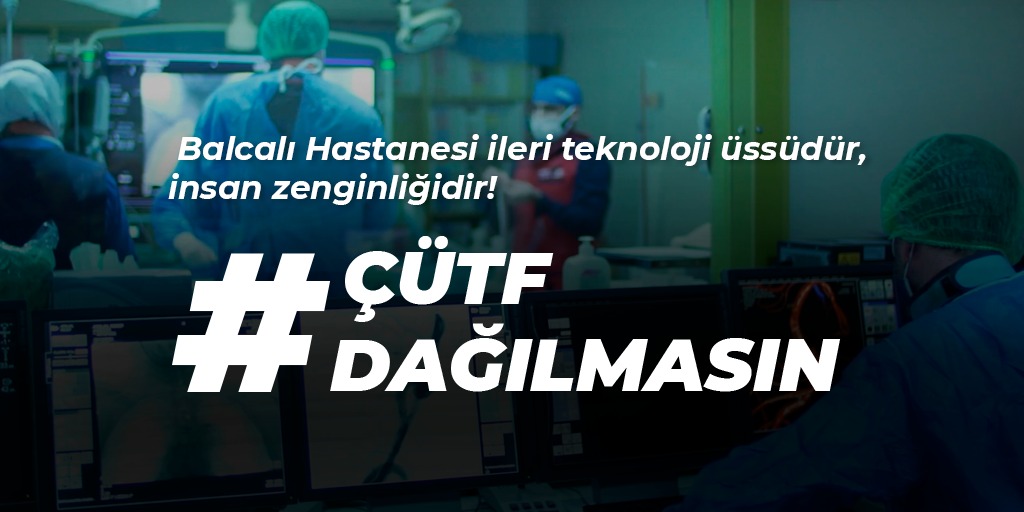 safiyeozcaan's tweet photo. Hocalar, asistanlar ve öğrenciler bir arada tek çatı altında olmazsa sahip olduğumuz eğitim kalitesini muhafaza edemeyiz. Bölge halkının ihtiyacı olan tetkik, tedavi ve takibe aynı şekilde devam etmek için dağılmadan birlikte kullanabileceğimiz bir bina istiyoruz #ÇÜTFdağılmasın https://t.co/Rmdc3xFULF