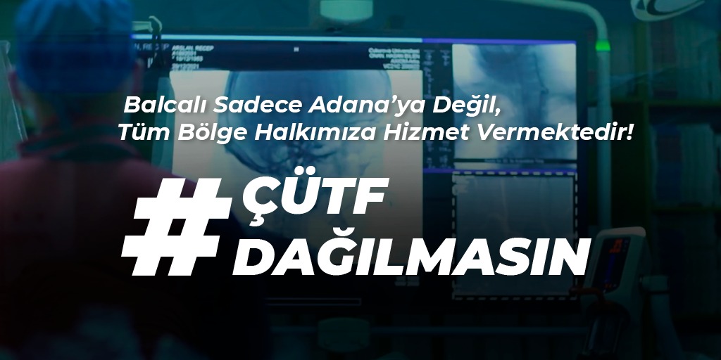 safiyeozcaan's tweet photo. Hocalar, asistanlar ve öğrenciler bir arada tek çatı altında olmazsa sahip olduğumuz eğitim kalitesini muhafaza edemeyiz. Bölge halkının ihtiyacı olan tetkik, tedavi ve takibe aynı şekilde devam etmek için dağılmadan birlikte kullanabileceğimiz bir bina istiyoruz #ÇÜTFdağılmasın https://t.co/Rmdc3xFULF