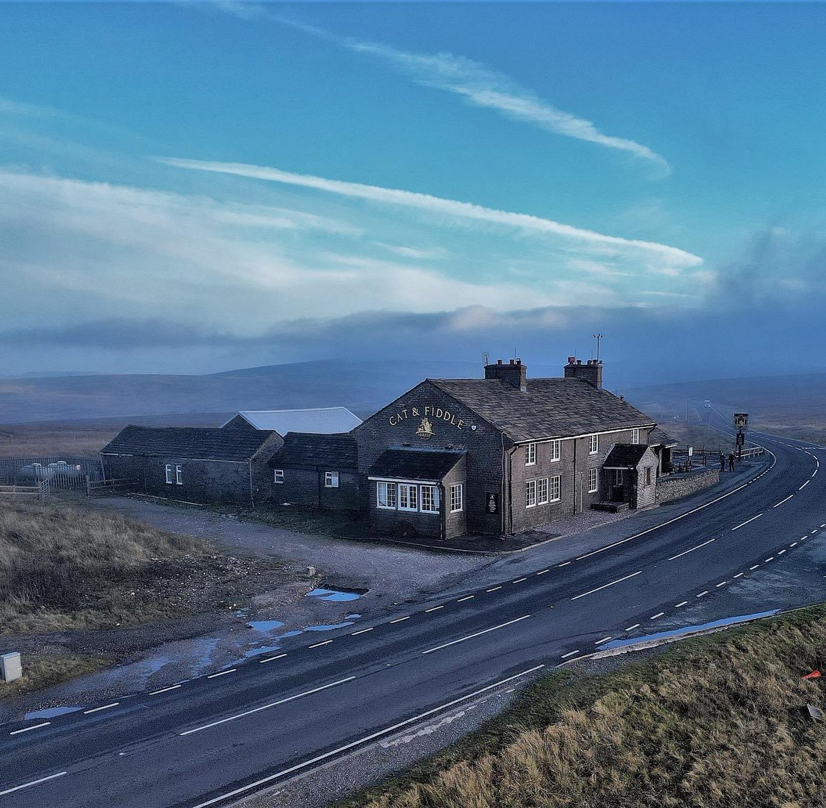 The Forest Distillery tweet media