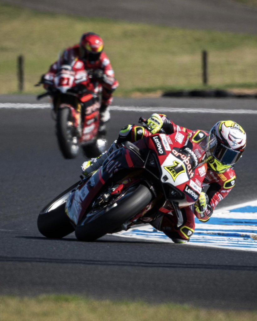 World Superbike 2023 Fp4-oHVXwAA4yLM?format=jpg&name=medium