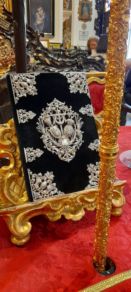 FBenot's tweet image. Así lo creo, así lo juro, así lo deseo.
#FunciónPrincipal