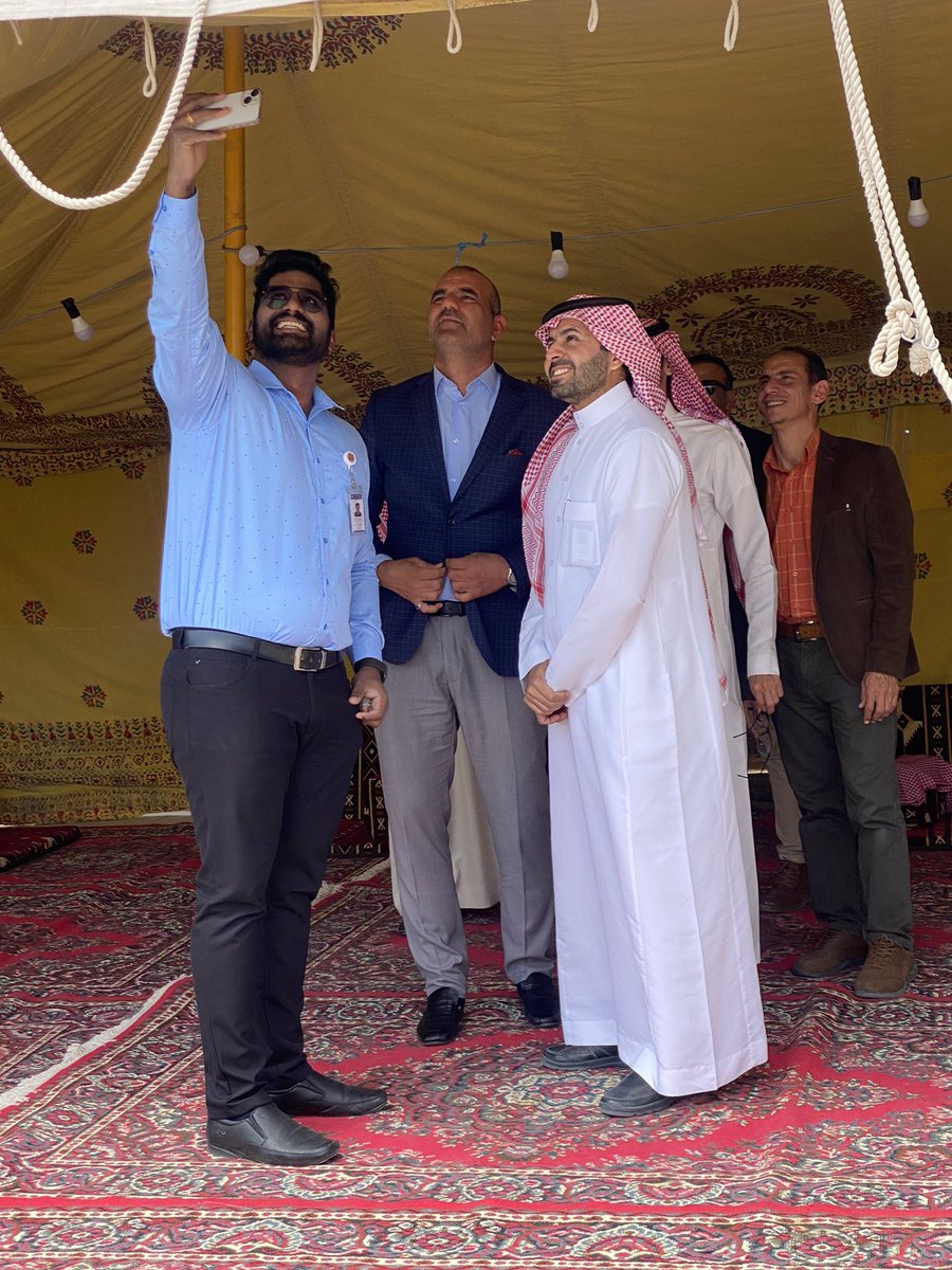 horizon_sa's tweet photo. من #يوم_بدينا ومشاعر الفخر والانتماء منا وفينا 
#يوم_التاسيس2023 https://t.co/3yFFCY6qhh